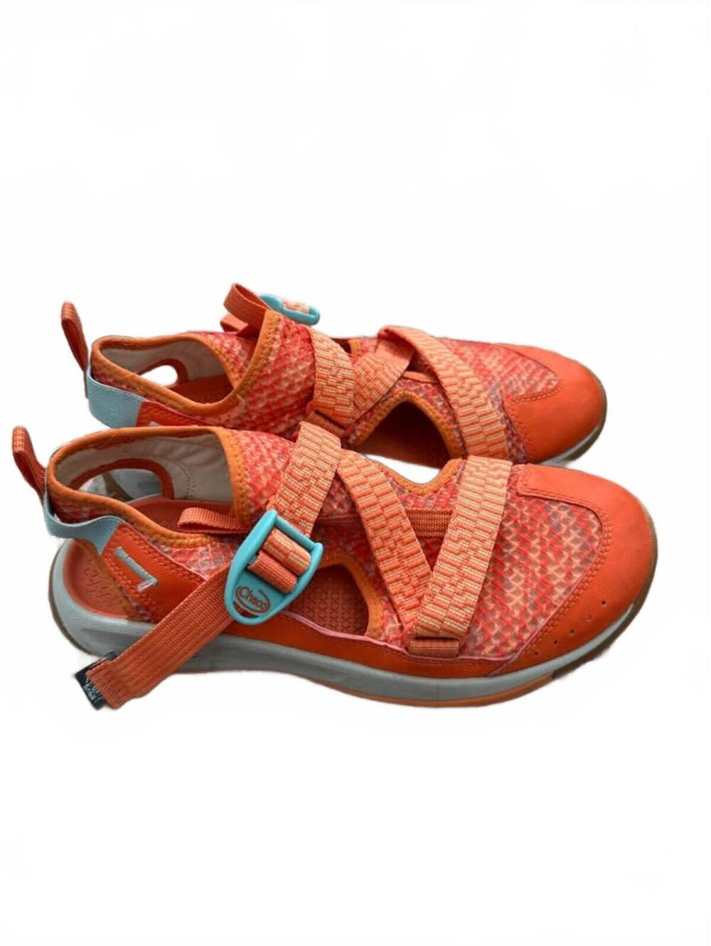 Women’s Chaco Hiking Sandals Sz 8
